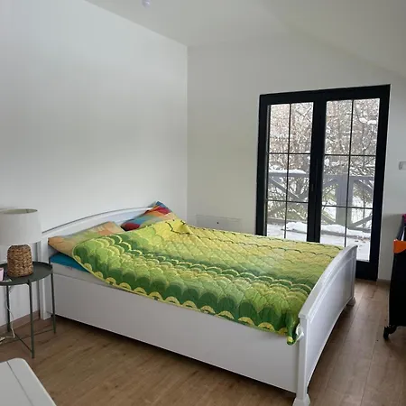 Vikendica Dedovina Negrisori 펜션 *