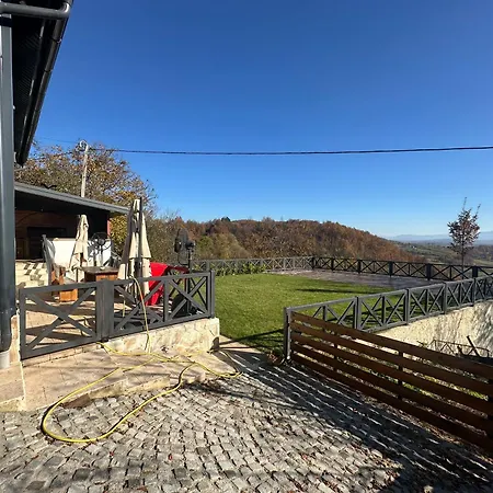 Vikendica Dedovina Negrisori