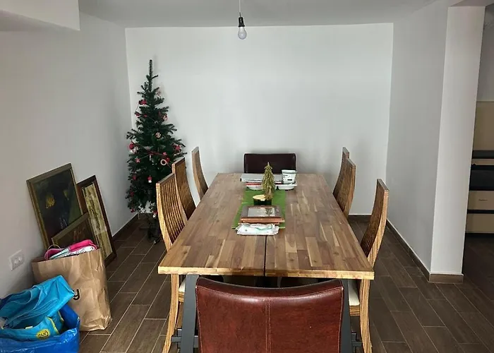 Vikendica Dedovina Negrisori