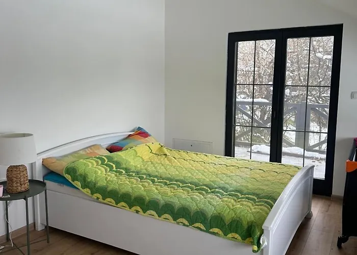 Vikendica Dedovina Negrisori 펜션 *