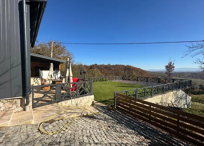 Vikendica Dedovina Negrisori